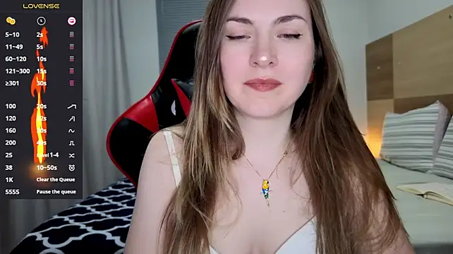 Naughty_Annn - Make my day!