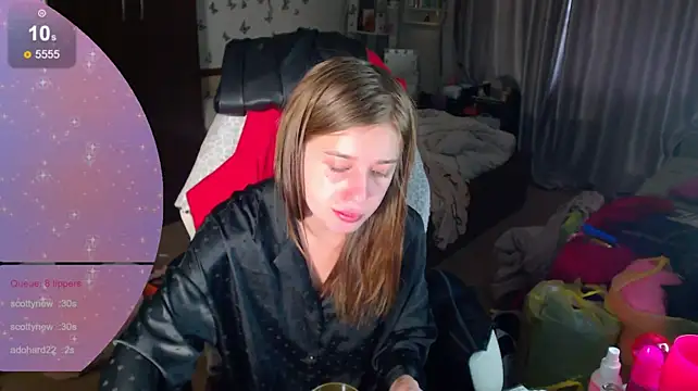 Kira_honeyy - oil tits