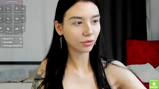 Amelia_skyy - tease my lil boobies