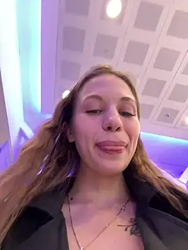 Olivia_Jemison - Spank my tits + massage them in STORE