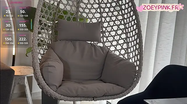Zoeypink
