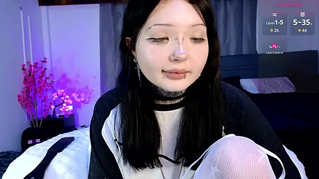 Lein_Bone - masturbate pussy