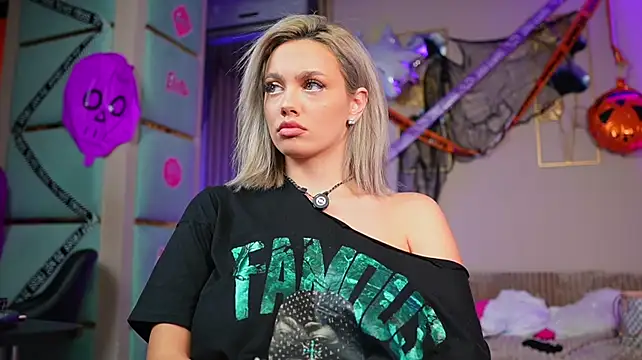 SabrinaJade - BlowJob