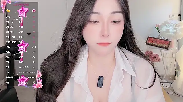 Liz-nn - 运动模式开启（目标最后10币任选菜单一项）限999币以下