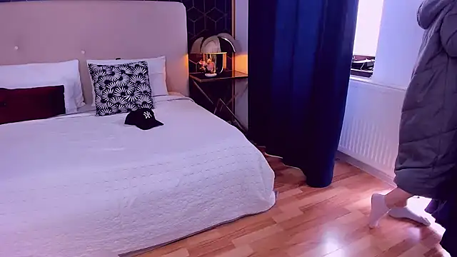 GingerWixxx - orgasm