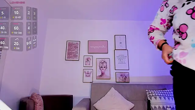 Keisha_west - bdeepthroat + cum on my tits 💦