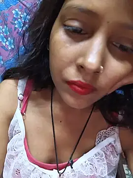 Gud_girl_Nilu - Dildo in pussy
