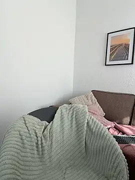 MilaTeenX - CUM ON MY BOOBS