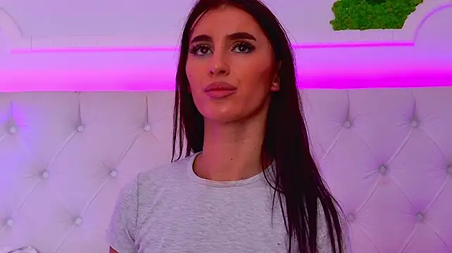 ElisaCharm - feel my pussy dripping😈