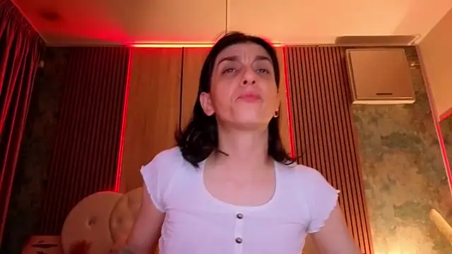 RedFlagXXX - Strip and tease
