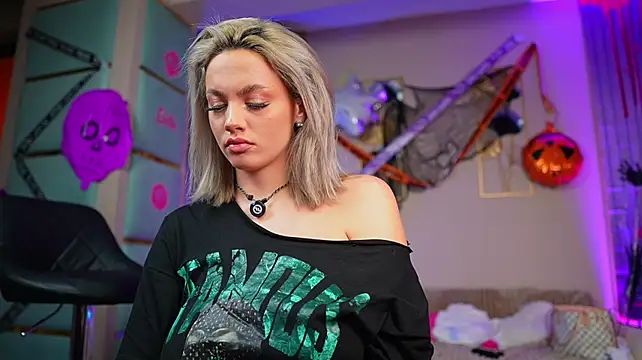 SabrinaJade - BlowJob