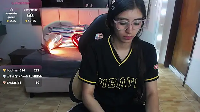 Sweet_abbyy_X - consolador introduzco *3