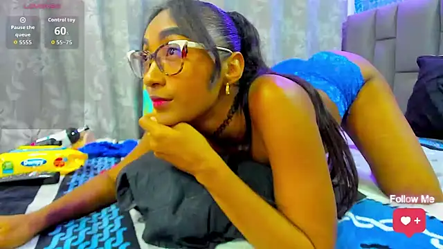 MurphyAngelina - SEXY DANCE, FINGER ASS AND PUSSY