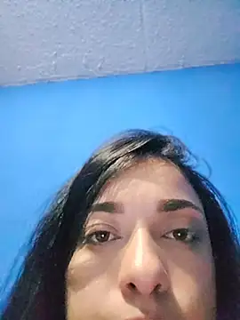 Evelyn_pink1 - Playing with my nipples and milk