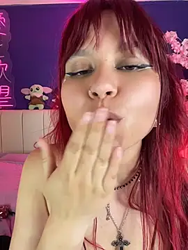 CarrieBlossom - Sloppy handjob🖤