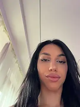 Ilariea_girl - Full naked and 10 spank on ass