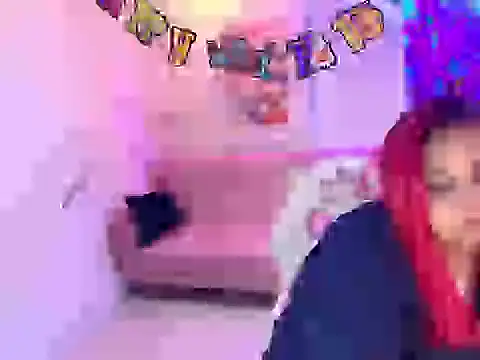 Camille_fox - SHIOW YOU MY BELLY IN OIL