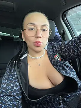 Bunny_Lush - Spit on my boobs &CTRL fr LT