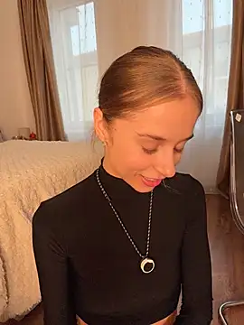 BabyAnais - lovee me with a good sex