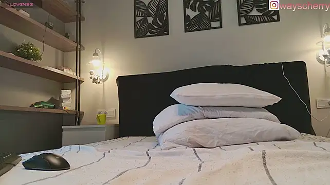 KatyaCherryy - HUGE dildo in my pussy