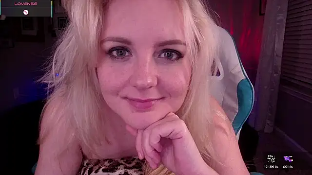 Thedancingalien