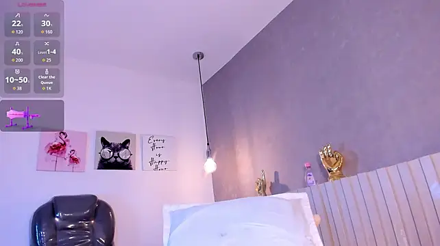 Lia_Guzman - Finger In Ass