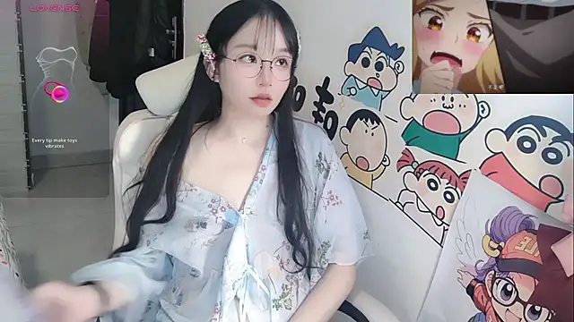Angela-AMY - 别轻易上我的心，里面可是住的你哦 上空性感揉胸