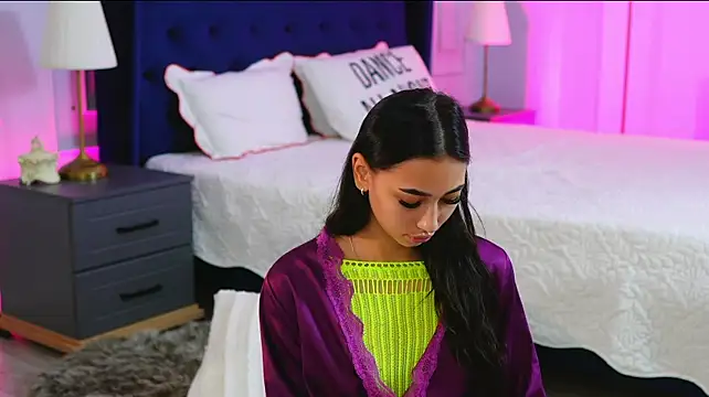 JessieePink - 🎬 Let's build the show together ✨