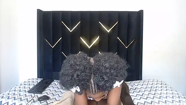 EbonyPoisonCunt