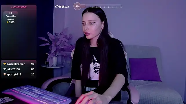 AngelinaTeen - get naked💦