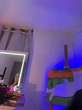 Daniela_ruizz - Open my ass