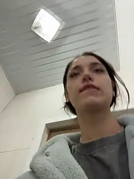 DollyTall - pull my panties aside + pussy close up