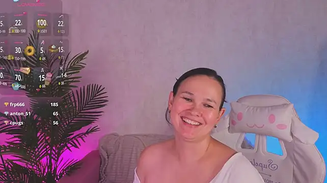 Rose_Elegant - show my boobs