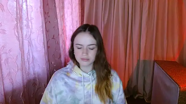 ElinaStar00 - dance in a dress