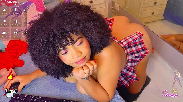 MalaikaBrown - 🎥 Titfuck yourself in POV