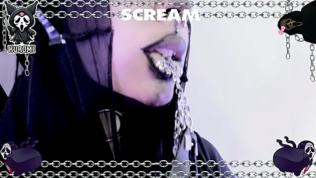 Kuromii_ - HAVE FUN USE MY TIP MENU-MAKE ME HAPPY