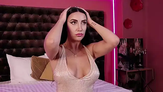 StephanyMillan - 🥵💥Boobs teasing topless 💥🥵