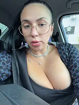 Bunny_Lush - Spit on my boobs &CTRL fr LT