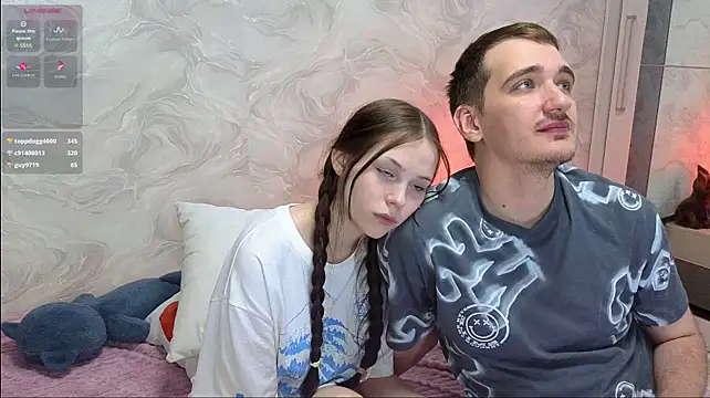 White-boo - creampie