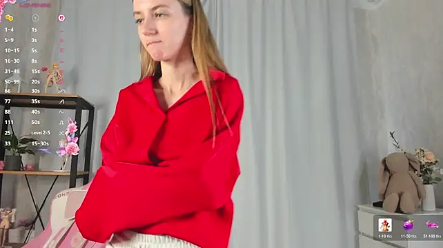 NellieEinspahr - Unbutton my shirt