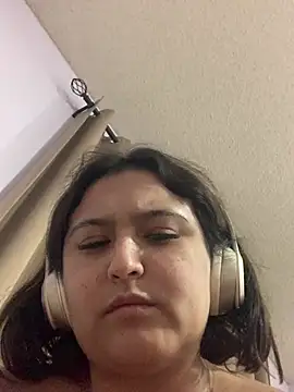 Bbwbelle - cumshow + vid in pm