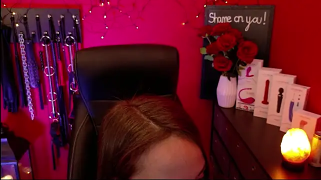 _MissJaneWarren_ - Exclusive Video Unlock