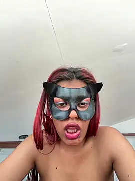 SEXY_JENNY_ - fingering Pussy deep