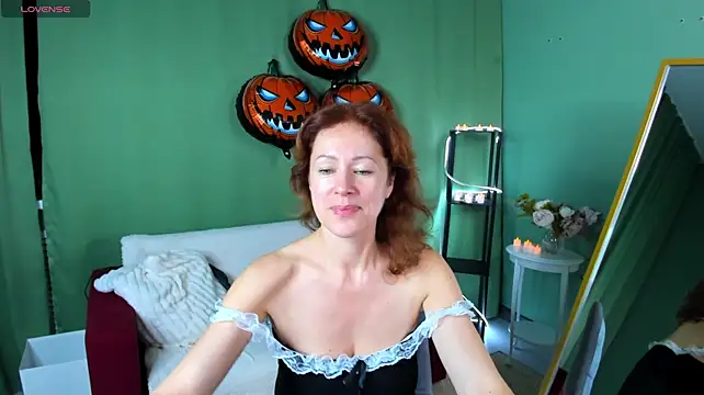 LeticiaRomano - you like my seduction