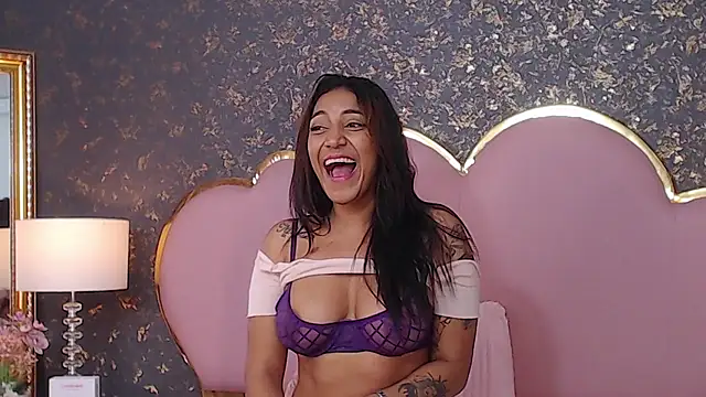 AyleenAcosta - slaps on the butt 5