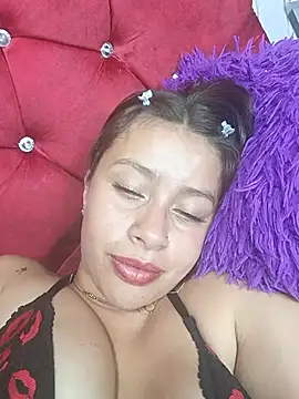 SofiaKs - full dance naked