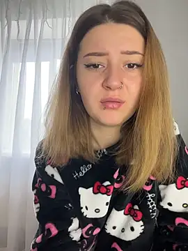 KiraSakura - TAKE OFF PANTS