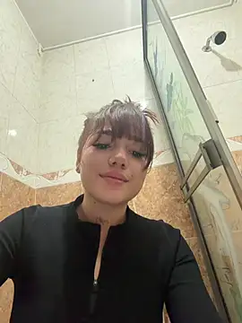 Amelia_rousse26 - open pussy