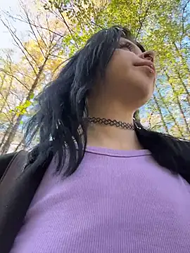 LishuMeow - 2 fingers tight pussy & open door 3min😱