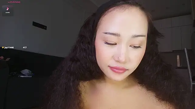 Hangiho - squirt show